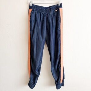 Sweaty Betty Twilight Sport Joggers in Chambray size small